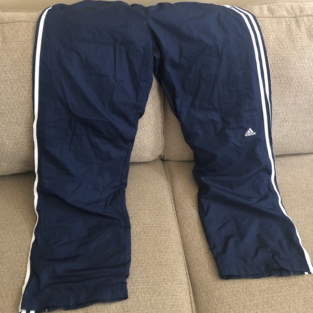 Adidas Track pants